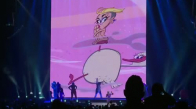 Miley Cyrus Bangerz Tour (Live From Los Angeles)