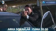 Arka Sokaklar 458. Bölüm Fragmanı