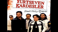 Yurtseven Kardeşler - Kırmızı Kurdale