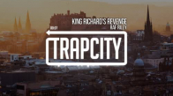 Raf Riley - King Richard's Revenge 