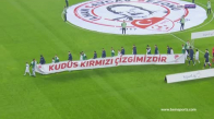 Bursaspor 0 - 1 Fenerbahçe Süper Lig Maç Özeti