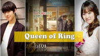 Queen Of The Ring 6. Bölüm İzle