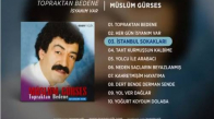 Müslüm Gürses İstanbul Sokakları 