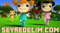 Canim Kardeşi̇m 80.Bölüm 23 Ni̇san Kutlu Olsun