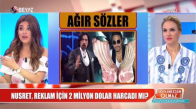 Okan Bayülgen'den Nusret'e Ağır Sözler