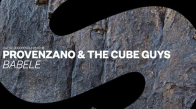 Provenzano & The Cube Guys - Babele