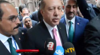 Cumhurbaşkanı Erdoğan TEOG’dan Sonra Bir Açıklama Daha Yaptı 