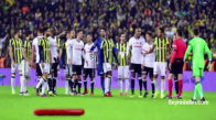 Fenerbahçe Beşiktaş Maçı Özeti