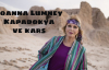 Joanna Lumley - Kapadokya - Kars Belgeseli