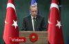 Erdoğan’dan _Suriye’de Ateşkes_ Açıklaması
