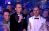 Eurovision'da Avustralyalı Bir Adam Jamala'nın Şarkı Söylediği Sırada Sahneye Çıkarak Soyundu