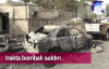 Dünya Haber - Irakta Bombalı Saldırı