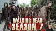 The Walking Dead 7. Sezon 15. Bölüm Fragmanı