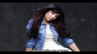 Indila - Boite en argent
