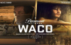 Waco 1. Sezon 1. Bölüm İzle