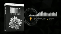 Octve.Co Ammo For Xfer Serum  Construction Kits 