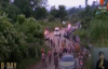 Tayland'da Mağarada Mahsur Kalan Çocuklardan 5'i Kurtarıldı