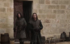 Game of Thrones 1x5 Ned Stark Jaime Lannister İle Dövüşüyor
