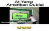 At Yarışı - Amerikan Dublaj