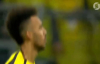 Dortmund 2-3 Monaco  Maç Özeti 2017