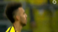 Dortmund 2-3 Monaco  Maç Özeti 2017