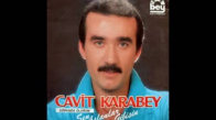 Cavit Karabey - Çaresiz Dolaştım