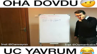 Matematik Dersinde Soru Çözmek