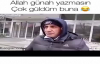 ÇOK GÜLDÜM ALLAH GÜNAH YAZMASIN