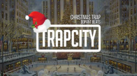 Dopant Beats  Christmas Trap
