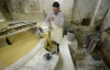 Sabun üretimi sanattır izlemesi çok zevkli bir video