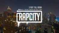  Hi Rez 3 Foot Tall Remix Ft Abstract Hendersin Huey Mack, & Yonas Prod. Premise