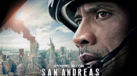 San Andreas Fayı Film İzle