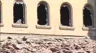 Mısır'da Kıpti kilisesine saldırıda ölü sayısı 25'e çıktı