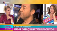 Serdar Ortaç'ın Hayatı Film Mi Oluyor