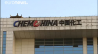 ChemChina Syngenta'yı Satın Alıyor
