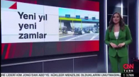  CNN Türk Zam Haberini Küçük Tatlı Zamlar Şeklinde Duyurdu