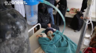 BM_ Her 10 Dakikada Bir Yemen'de Bir Çocuk Açlıktan Veya Hastalıktan Ölüyor 