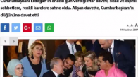 Alişan Cumhurbaşkanını Düğününe Davet Etti