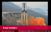 Kuzey Kore'den Yeni Roket Motoru Denemesi