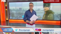 Murat Güloğlu, Aliyev Hakkındaki Yorumu Sonrası Fox TV'den Kovuldu