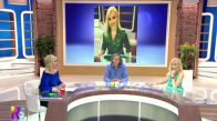 Bahar Candandan Sonra Gülşende Konuşma Şekli ile Olay Oldu