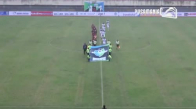 Persipura vs Pusamania Borneo FC 2 1 Maç Özeti