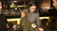 Aybüke Pusat Yeni Sevgilisiyle İlk Defa Görüntülendi