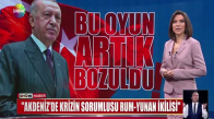 KKTC Cumhurbaşkanı Ersin Tatar Beştepe'de 
