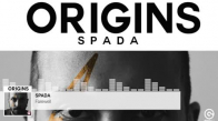 Spada - Farewell (Origins Album)