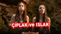 Bizans Oyunları - Çıplak Ve Islak 