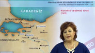 EBA TARİH LİSE - BEYLİKTEN DEVLET'E GEÇİŞ - OSMAN VE ORHAN BEY DÖNEMLERİ SİYASİ GELİŞMELER-OSMAN BEY DÖNEMİ SİYASİ GELİŞMELER II