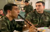 Emret Komutanım - Kerim Asteğmen Hamza'ya Öğretmenlik Yaptı Ortalık Karıştı