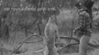 Yazıklı Kanguru