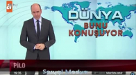 Dünyanın Konuştuğu Haber!! Pilot Kamyon Şoförüne Adres Sordu!